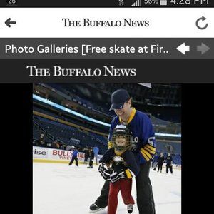 Meet your Posher, Mark